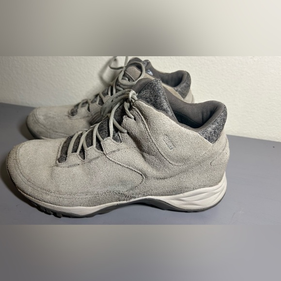 Merrell Gray Athletic Shoes - Picture 4 of 8